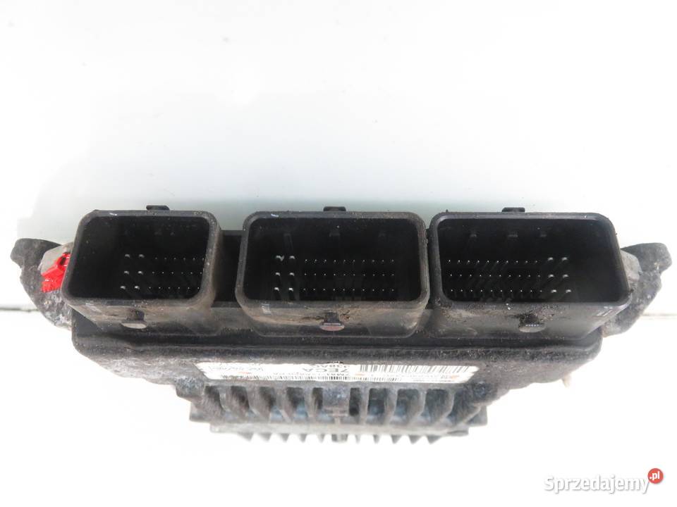 STEROWNIK FORD FOCUS MK2 II 20 TDCi G6DA sprzedam