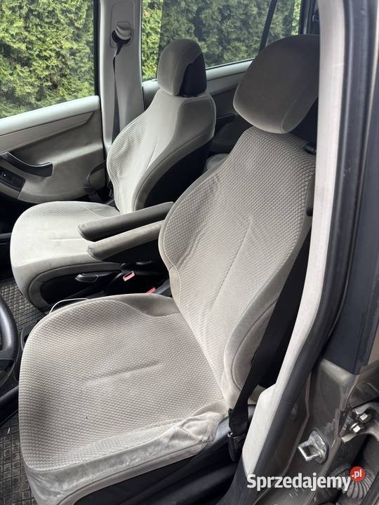 Citroen c4 grand Picasso 20 hdi sprowadzony