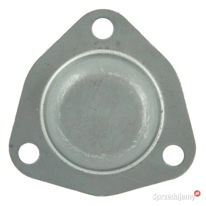 Zaślepka przedniego koła 42 mm 78 x 78 mm Kubota Tajęcina