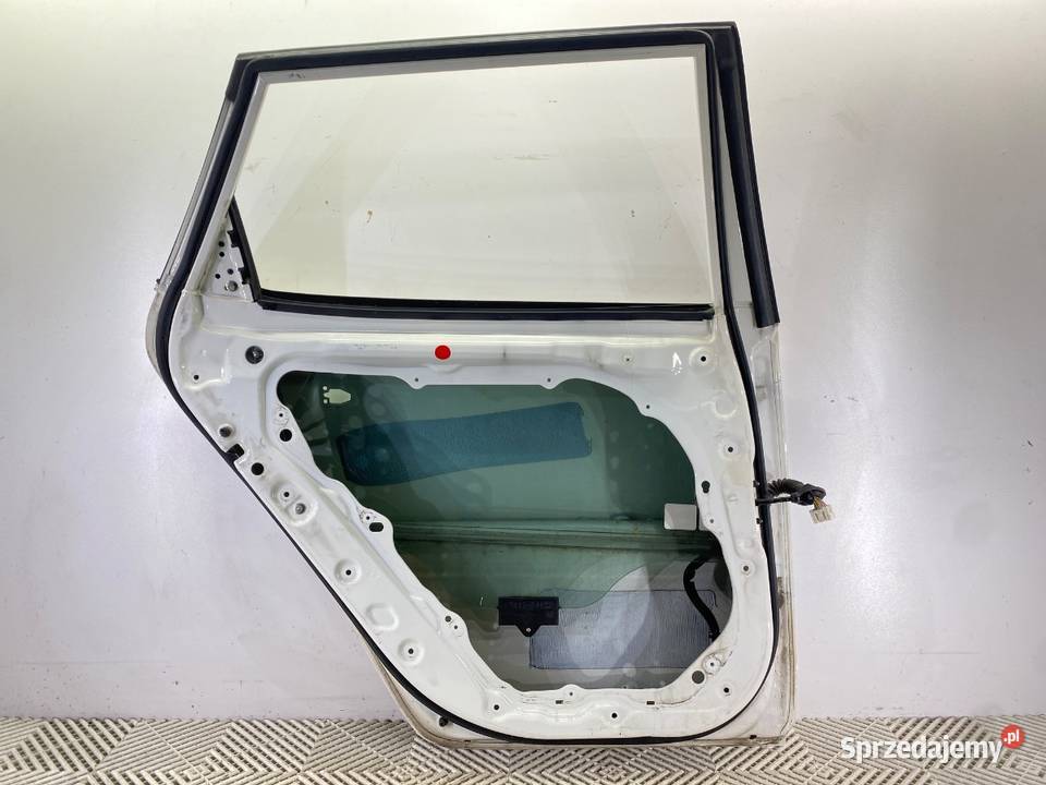 DRZWI LEWY TYŁ KIA OPTIMA Kombi podkarpackie sprzedam