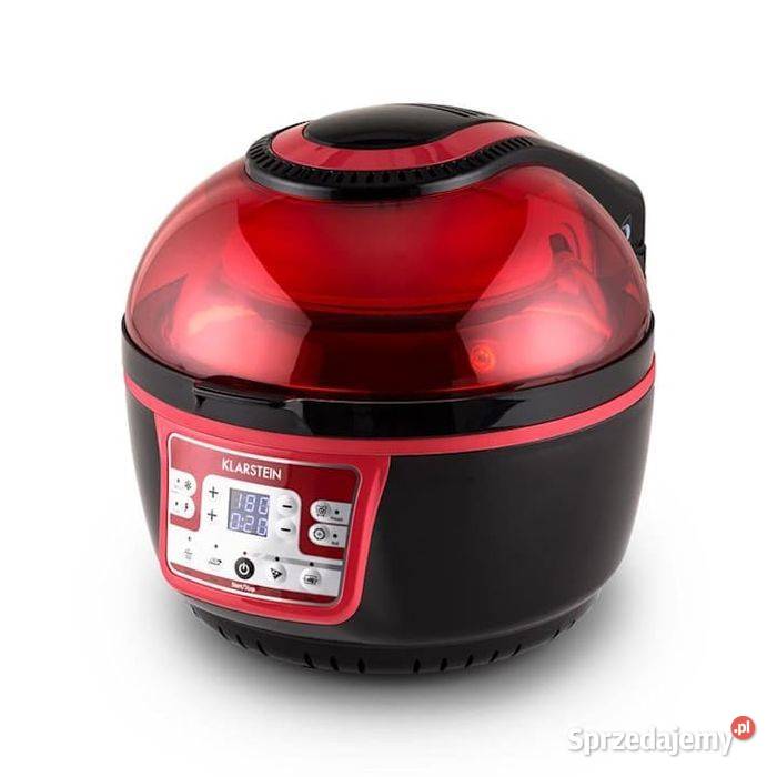 Nowy Air Fryer Multicoocker Frytkownica na zachodniopomorskie Nowe Bielice