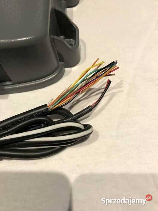 Raymarine AIS 500 jacht morski nawigacja Jelenia Góra