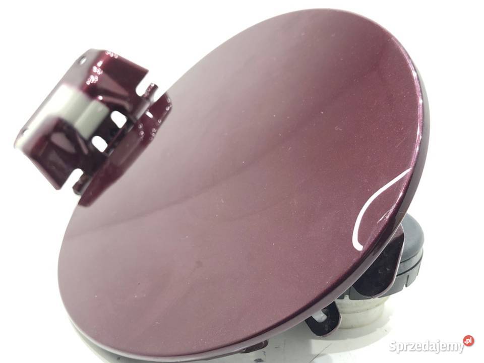 KLAPKA WLEWU PALIWA MAZDA 2 DL Hatchback Deep podkarpackie