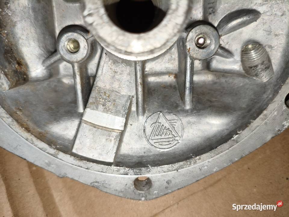 Dekiel pokrywa dyfra Ural M63 M66 M67 Leszno