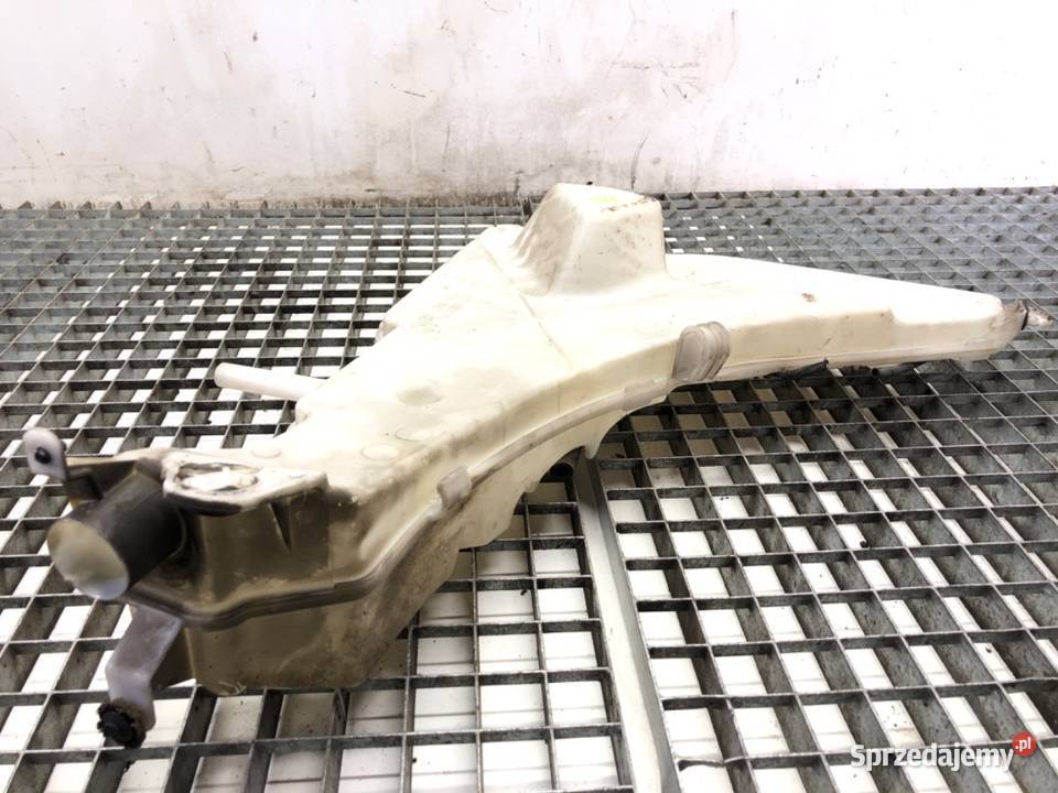 ZBIORNIK SPRYSKIWACZY BMW F16 SUV 1419 30 258 osobowe