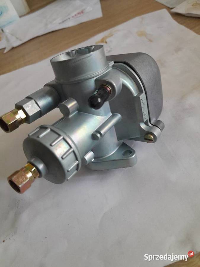 Czesci do simsona S50S51S53 Bibianów sprzedam