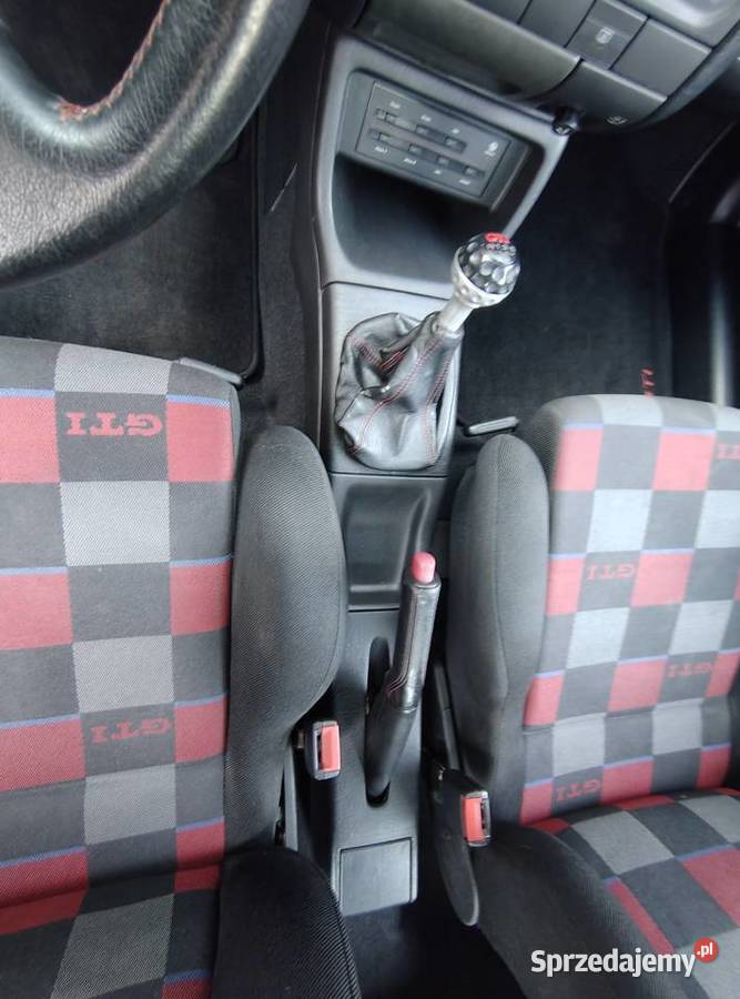 Golf 3 GTI TDi oryginał 20 JAHRE BBS RS Okazja Białystok sprzedam