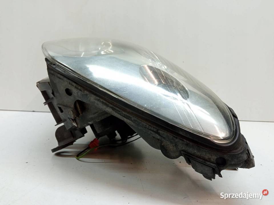 LAMPA PRZÓD LEWA LIFT 89003124 Renault Scenic I osobowe