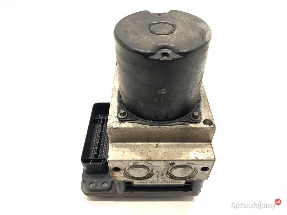 POMPA ABS BMW E71 6785074 30 245 0714