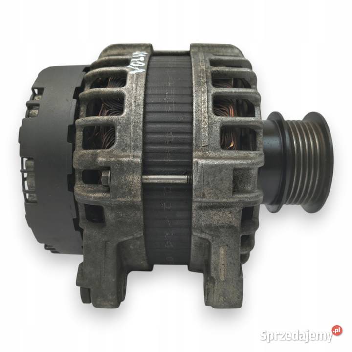 ALTERNATOR Volvo V50 S40 II C30 C70 II 20 D Chełm