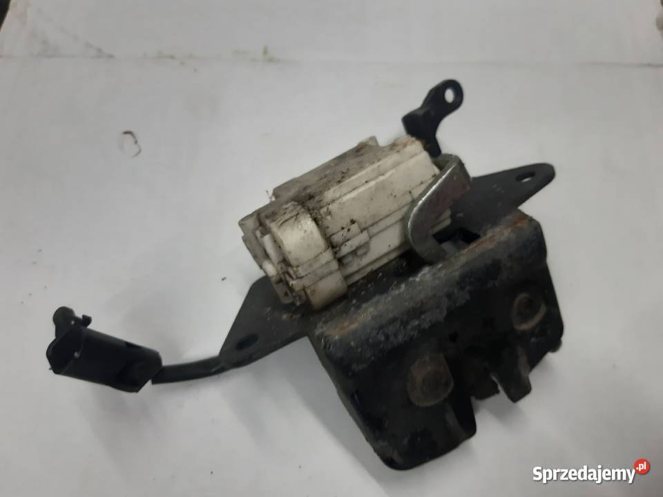 Fiat Croma II zamek klapy tylnej osobowe Ksawerów