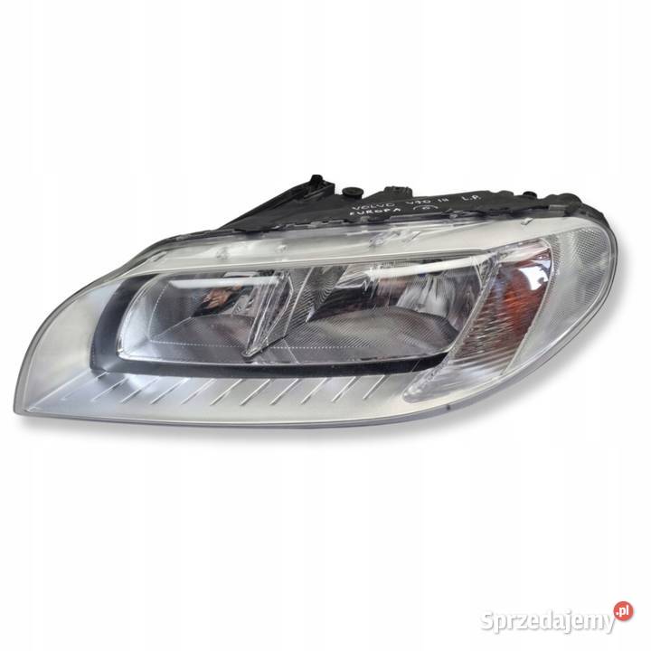 LAMPA LEWA PRZEDNIA Volvo S80 II V70 III LIFT