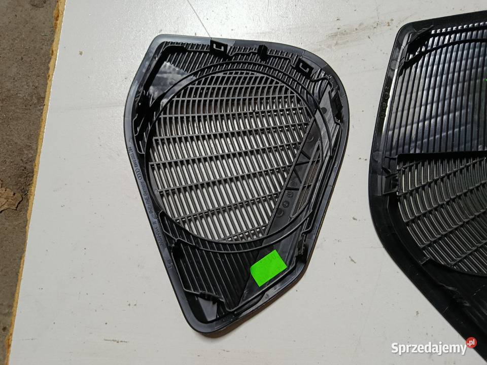 8W0035143 8W0035144 maskownice glośników Bang Kościerzyna