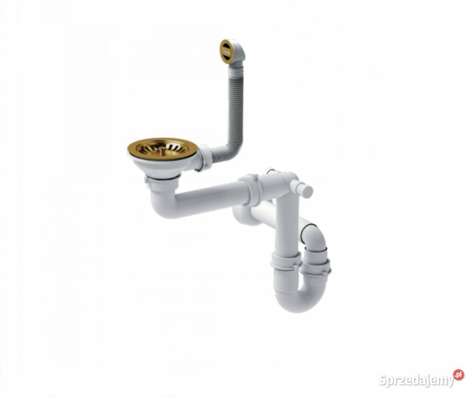 Zlewozmywak jednokomorowy Quadron Morgan 110 kujawsko-pomorskie Bydgoszcz