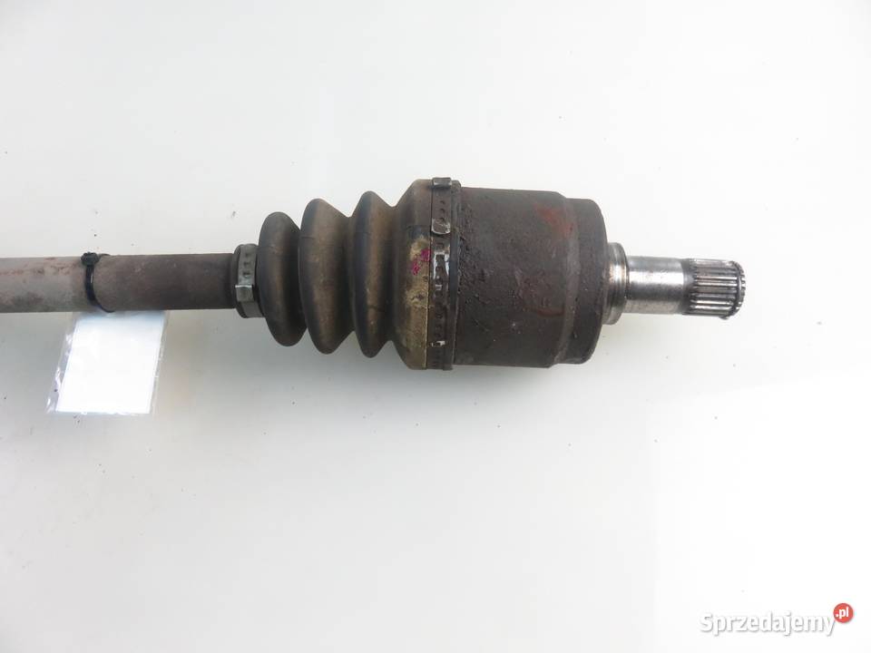 PÓŁOŚ PRAWA HONDA ACCORD VI 18 i Półosie małopolskie sprzedam