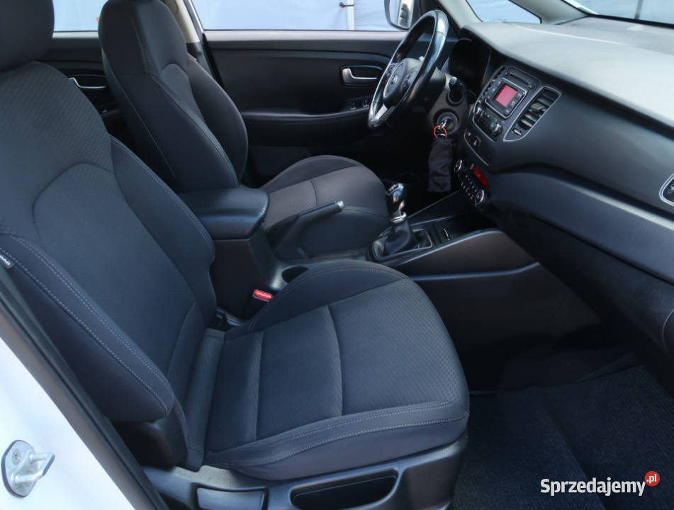 Kia Carens 16 GDI Piaseczno