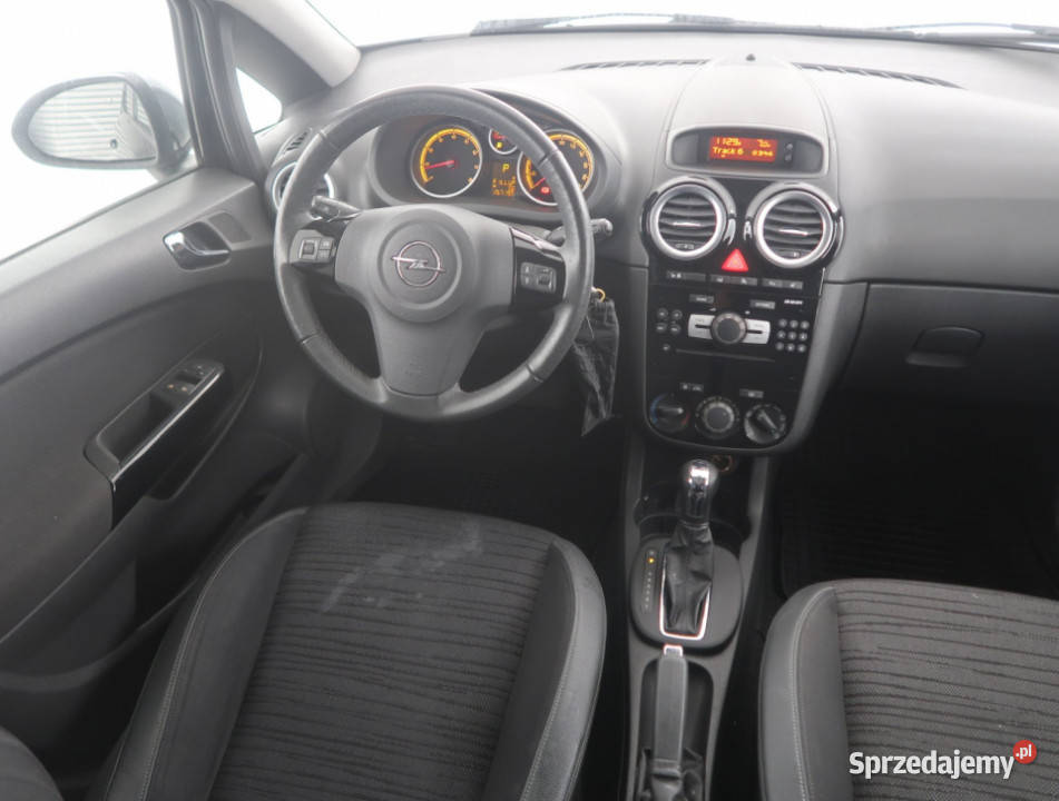 Opel Corsa 14 Turbo Bielany Wrocławskie