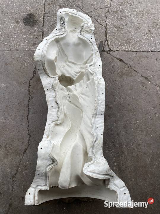 forma do betonu F39 figura betonowa