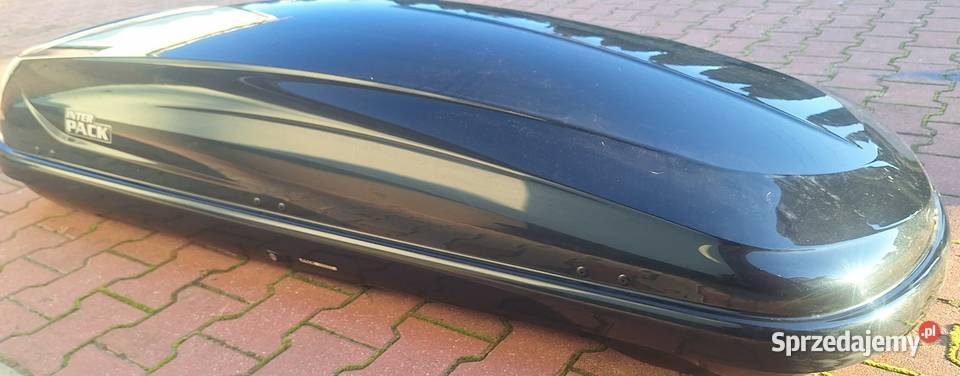 pufa samochodowabagażnik Błędów