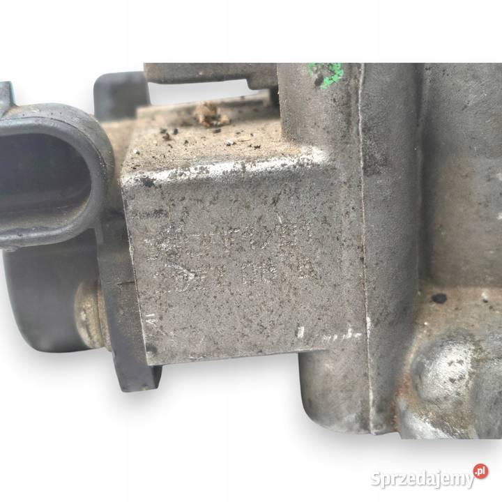 PRZEPUSTNICA Fiat Punto II 12 8V 36 SM M2 Chełm