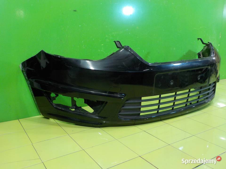 FORD GALAXY LIFT MK320 TDCI AUT 14r 5D zderzak Karoseria mazowieckie Suków