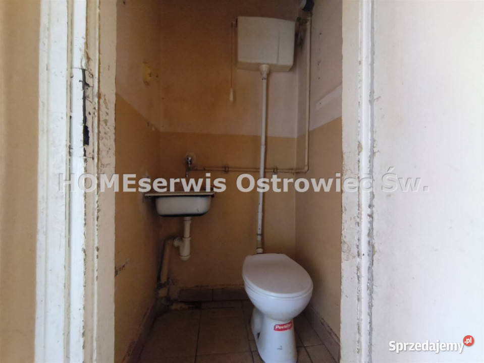 Mieszkanie 169m2 1 pokój Ostrowiec Świętokrzyski
