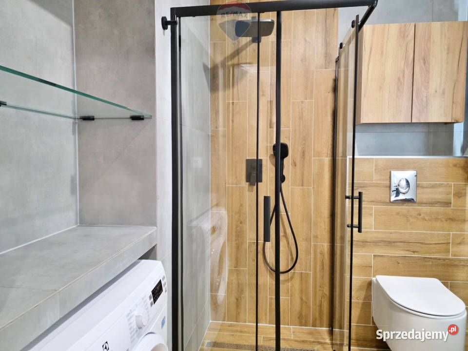 Centrum nowe 2 pokoje doposażymy 5 Wynajem śląskie