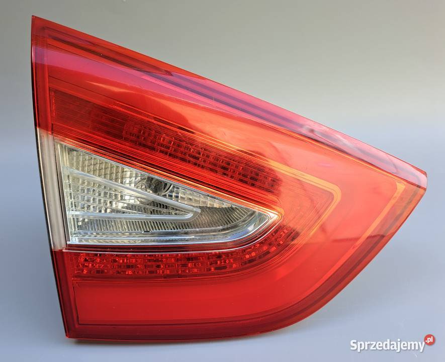 Lampa tylna lewa LED Hyundai ix35 LIFT OE 92403-2Y500