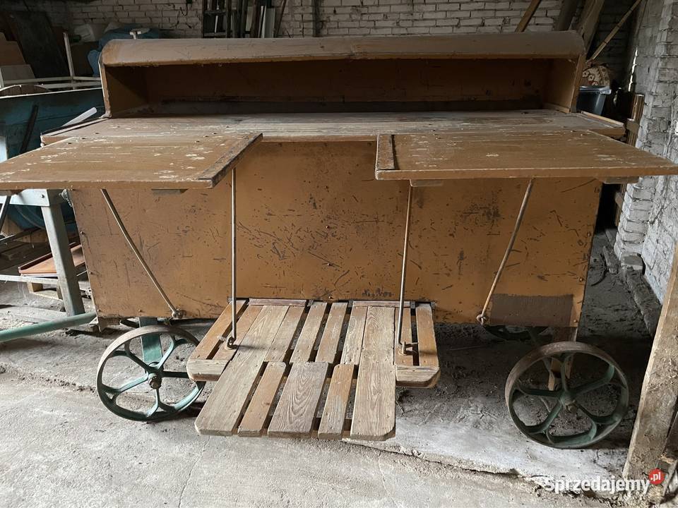 Młocarnia Darłowo Tłuszcz