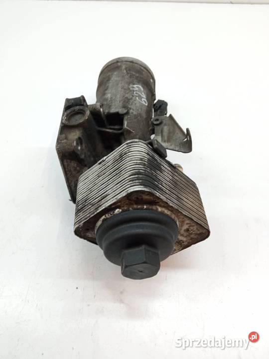 OBUDOWA FILTRA OLEJU 045115389E 20 TDI Motoryzacja sprzedam
