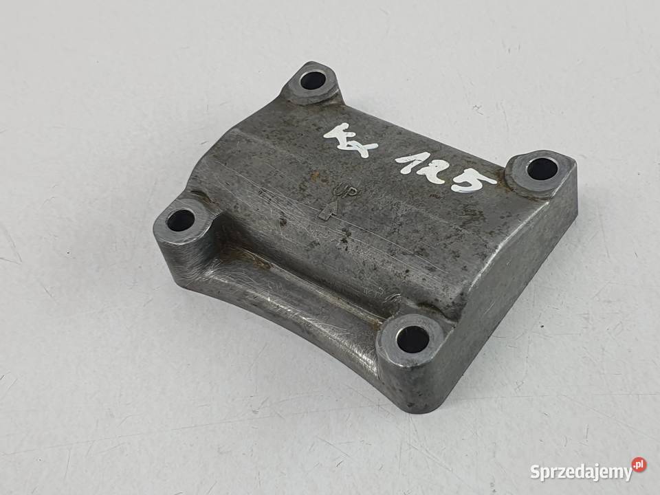 Dekiel Pokrywa Cylindra Kawasaki Kx 125 Łódź