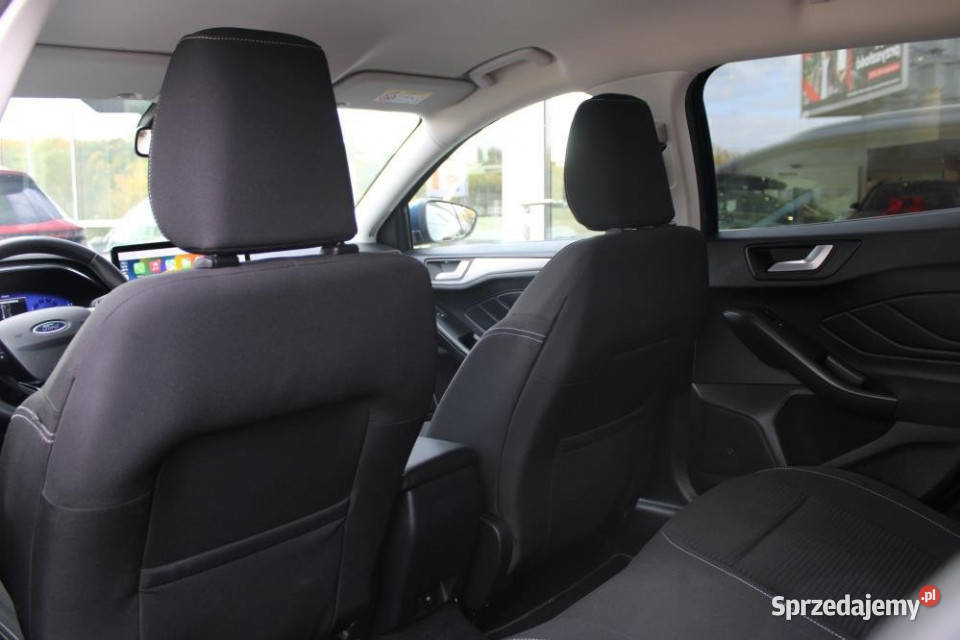 FORD Focus 2023r Carplay Kamera Tempomat LED Kraków sprzedam
