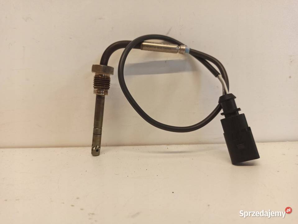 CZUJNIK TEMPERATURY SPALIN AUDI A6 C7 4M0906088N