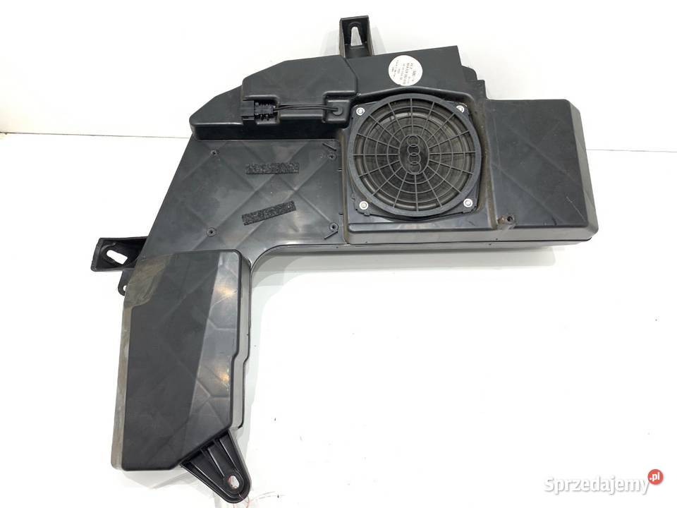 SUBWOOFER AUDI A4 B7 8E903538203S Kombi 0408 osobowe