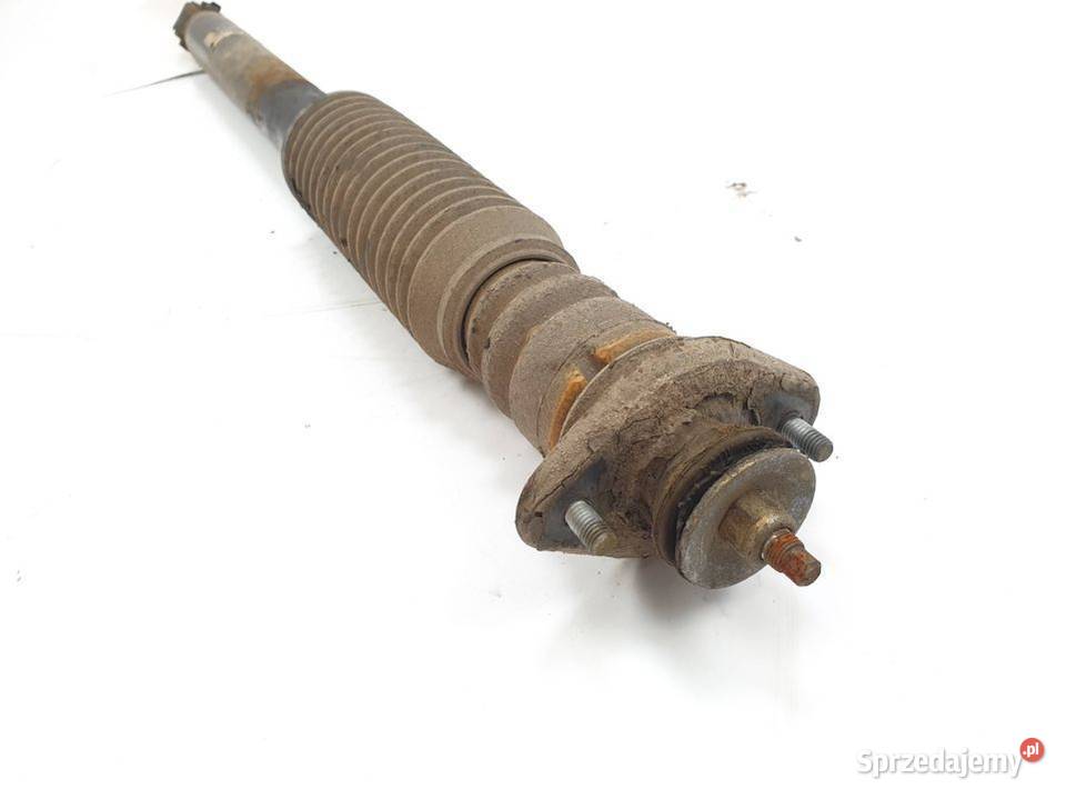 AMORTYZATOR LEWY TYŁ BMW E46 23468 Lipno