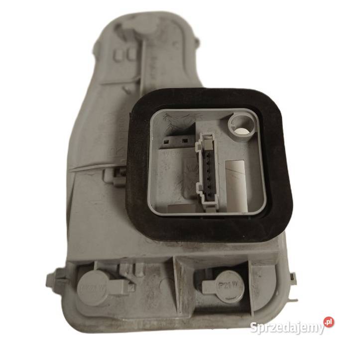 Wkład lampy tylnej prawy Volkswagen Polo 6R 6C osobowe