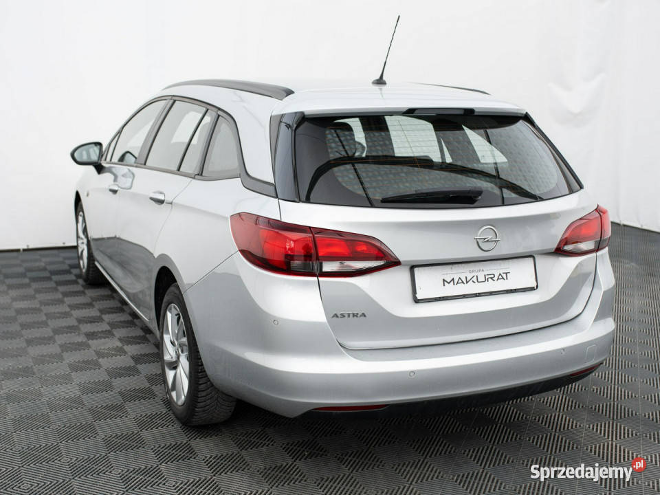 Opel Astra GD8A82612 T Edition 2 stref klima Pępowo