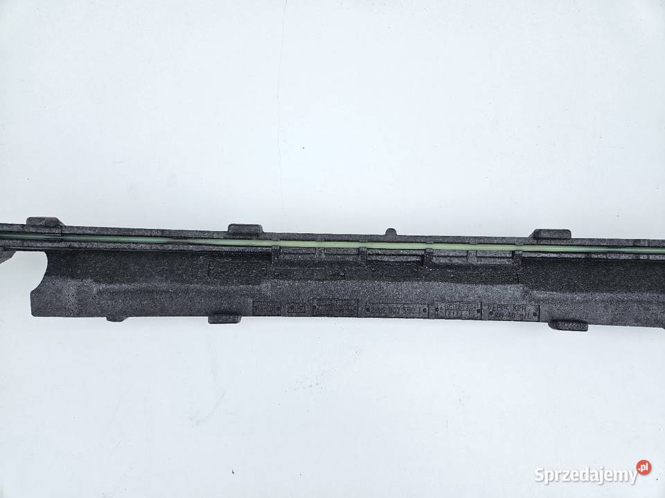 AUDI A5 8W6 LIFT SLINE ABSORBER ZDERZAKA PRZÓD osobowe Międzychód