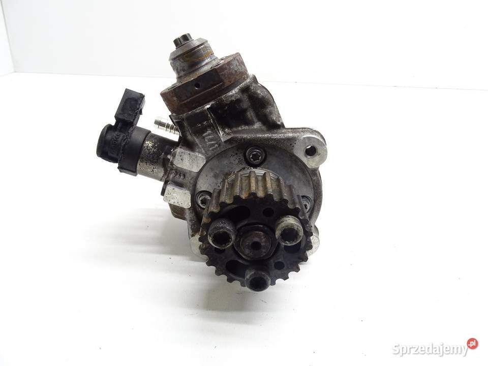 POMPA WTRYSKOWA PALIWA CGL 03L130755AC 20 TDI sprzedam