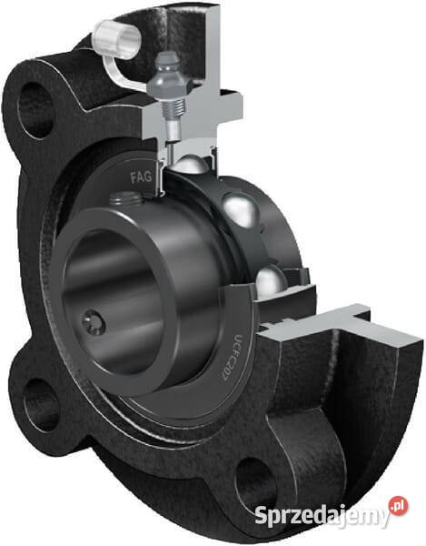 Łożysko napinające UCFC204J7 Kamionna