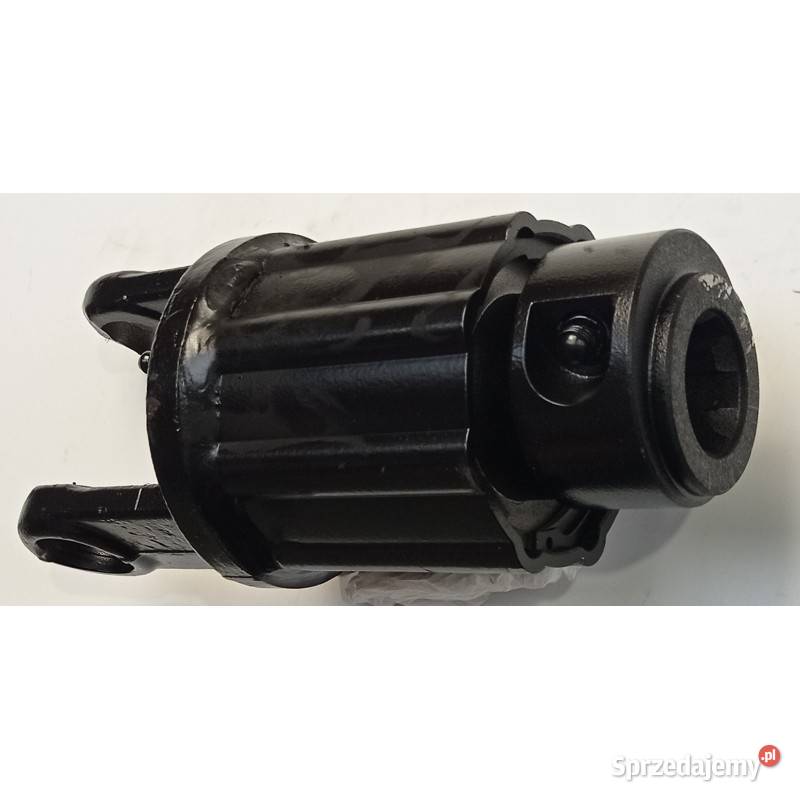 Sprzęgło zapadkowe 1200Nm 19948 Sprzęgła Kamionna