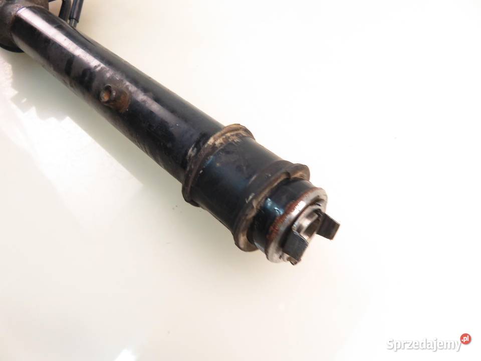 MAGLOWNICA SUBARU JUSTY II sprzedam