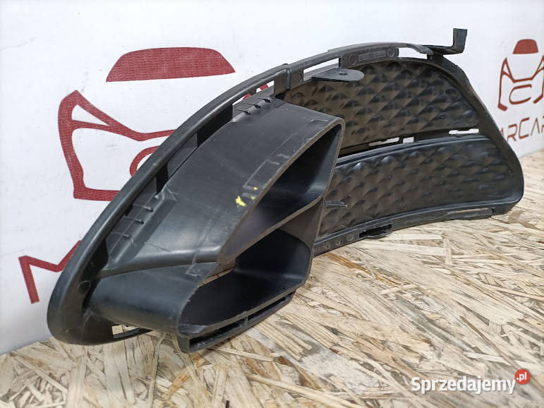 MERCEDES E W212 LIFT AVANTGARDE KRATKA ZDERZAKA wielkopolskie Pleszew