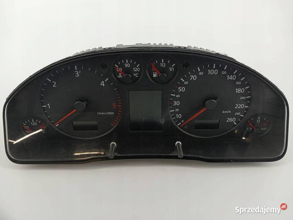 LICZNIK 4B0920932Q 19 TDI Audi A6 II 19972004 C5