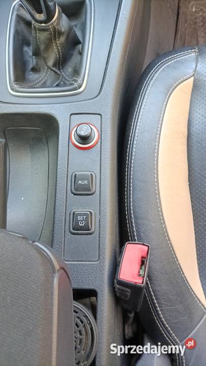 Seat Exeo 20TDI CR 143 Bogate Wnętrze Skóra Exeo Aleksandrów sprzedam