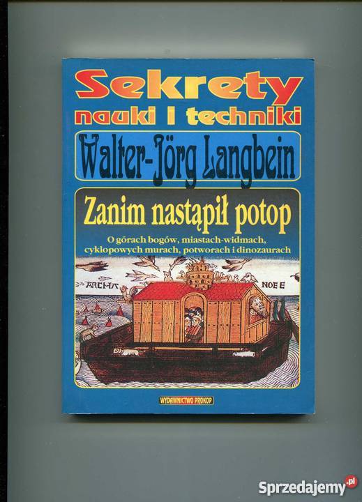 Zanim nastąpił potop Szczecin