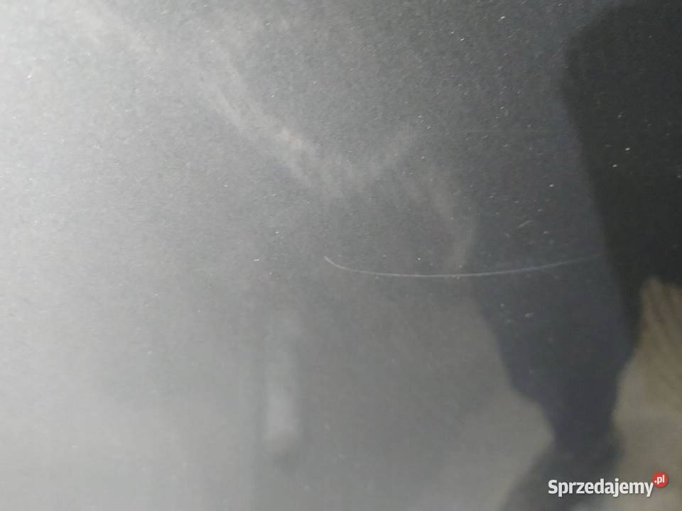 DRZWI LEWE PRZÓD PLUS LA7T VW Volkswagen Golf V