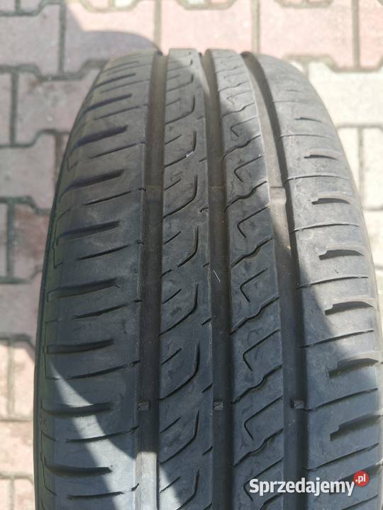 Sprzedam 4x koła 1956515 opony dot 072020 w śląskie sprzedam