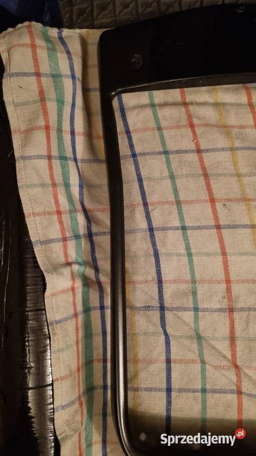 Kawasaki VN2000 osłona chłodnicy Zabrze