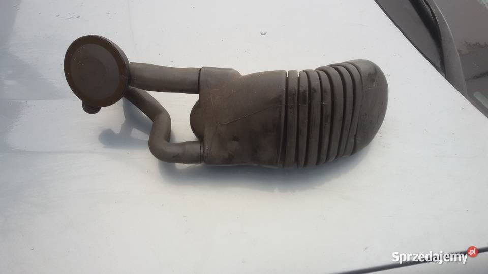 GUMA DOLOTU PRZEPŁYWOMIERZA AUDI 80B4 20 BENZYNA warmińsko-mazurskie Elbląg